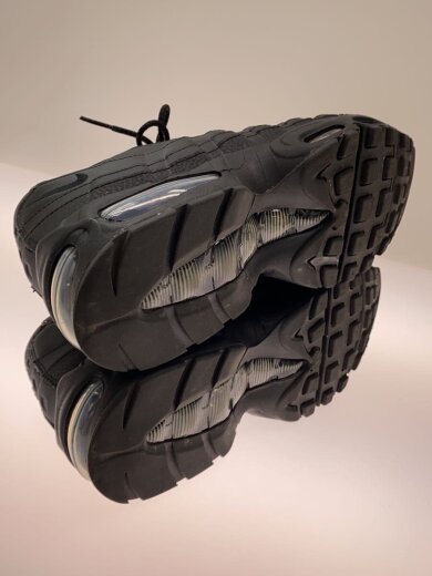 商品画像：AIR MAX 95 BIG BUBBLE_エア マックス 95 ビッグバブル/26.5cm/BLK// 4
