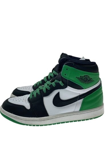 商品画像：AIR JORDAN 1 RETRO HIGH OG_エア ジョーダン 1 レトロ ハイ OG/28cm/GRN// 1