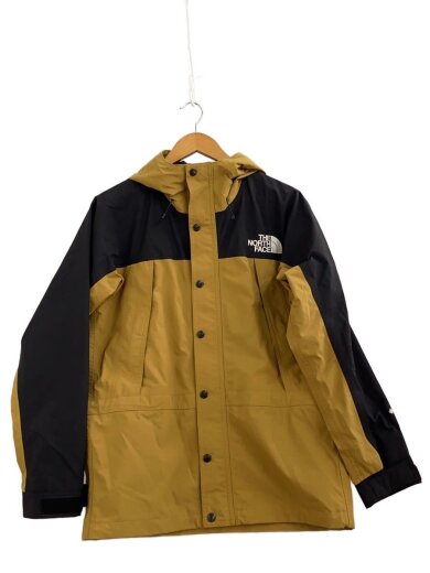 商品画像：MOUNTAIN LIGHT JACKET_マウンテンライトジャケット/S/ナイロン/CML// 1