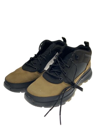 商品画像：FIELD TREKKER MID LACE SNEAKER/25.5cm/BEG/TB0A6DKNEO8// 1
