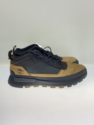 商品画像：FIELD TREKKER MID LACE SNEAKER/25.5cm/BEG/TB0A6DKNEO8// 2