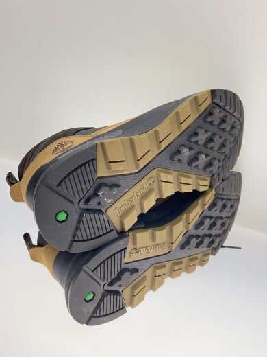 商品画像：FIELD TREKKER MID LACE SNEAKER/25.5cm/BEG/TB0A6DKNEO8// 6