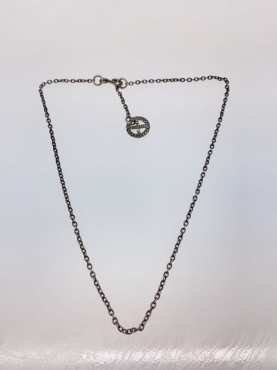 商品画像：25AW/SILVER SNAKE WHEEL NECKLACE EXCLUSIVE/CL-25AW004JW// 2