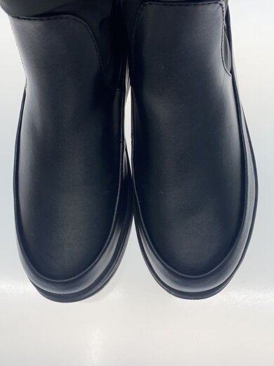 商品画像：ブーツ/23cm/BLK/YL8933-010// 3