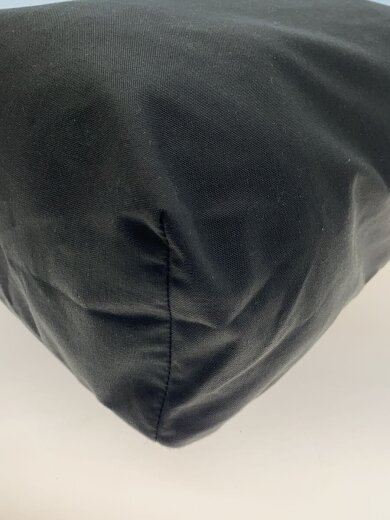 商品画像：BOOTY BAG/リュック/ポリエステル/BLK/無地// 6