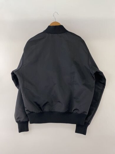 商品画像：M J MVP STMT JKT/M/ポリエステル/BLK/DV7579-010// 2