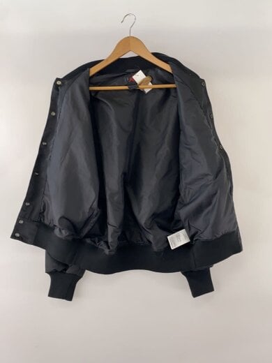 商品画像：M J MVP STMT JKT/M/ポリエステル/BLK/DV7579-010// 3