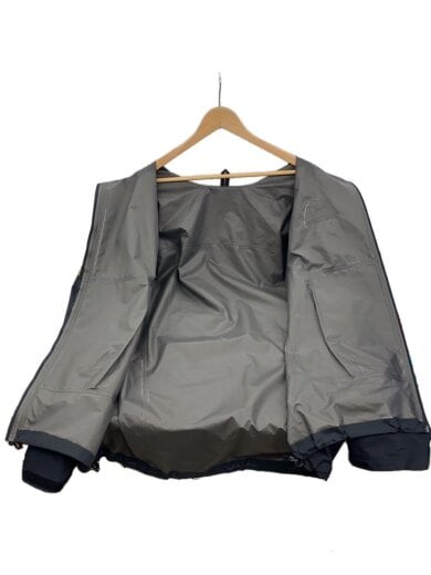 商品画像：BEAMS別注/ZETA SL JACKET/XL/ゴアテックス/BLK/無地/28177-130833 3