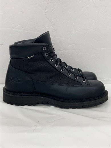 商品画像：DANNER FIELD/27cm/BLK/ゴアテックス/D121003 2