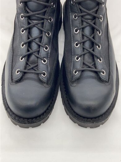 商品画像：DANNER FIELD/27cm/BLK/ゴアテックス/D121003 3