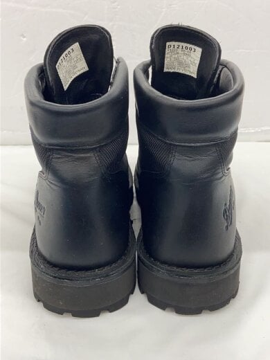 商品画像：DANNER FIELD/27cm/BLK/ゴアテックス/D121003 5