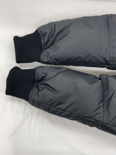 商品画像：Down Fill Windrunner Bomber/M/ポリエステル/BLK/無地/CU4403-010 6