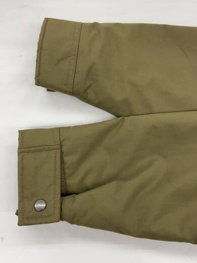 商品画像：17AW/BOYS INFUMO JKT/XL/ナイロン/KHK/無地/68460FA17 7