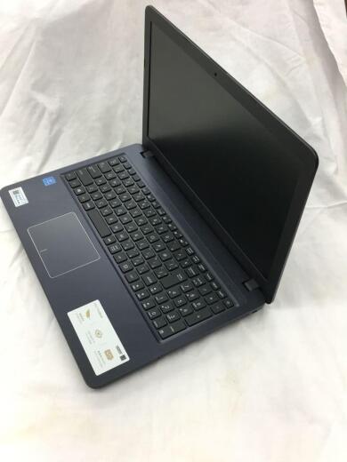 画像：ASUSノートPC/Celeron/4GB/HDD250GB/X543M2