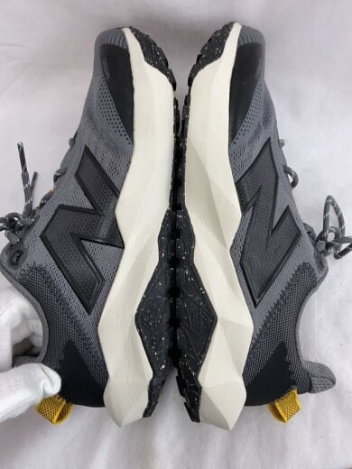 商品画像：ローカットスニーカー/25.5cm/GRY/MTNTRCD6 6