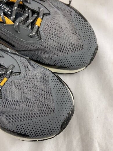 商品画像：ローカットスニーカー/25.5cm/GRY/MTNTRCD6 8