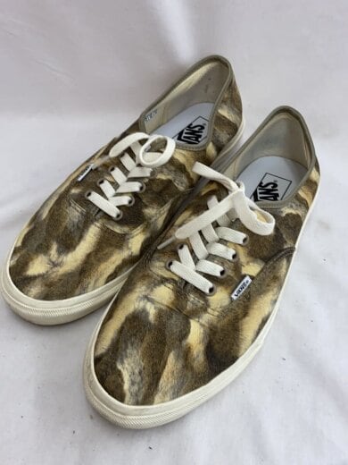 商品画像：ローカットスニーカー/29cm/BRW/633466-0001 2