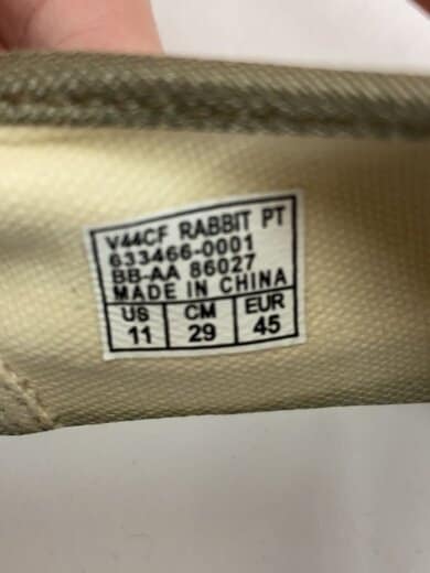 商品画像：ローカットスニーカー/29cm/BRW/633466-0001 5