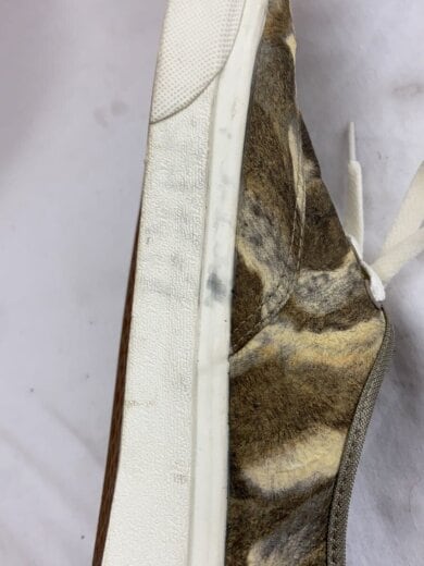 商品画像：ローカットスニーカー/29cm/BRW/633466-0001 6