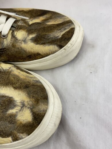 商品画像：ローカットスニーカー/29cm/BRW/633466-0001 8