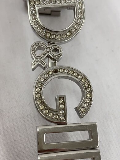 商品画像：クォーツ腕時計/アナログ/ステンレス 8