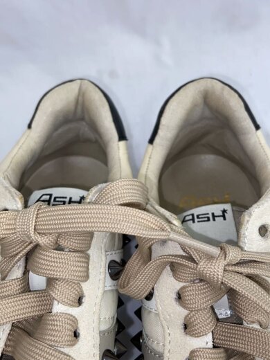 商品画像：ローカットスニーカー/39/IVO 9