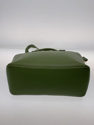 商品画像：トートバッグ/--/GRN/無地/30270645// 4