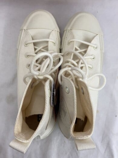 商品画像：ハイカットスニーカー/23.5cm/WHT/1SD174 3