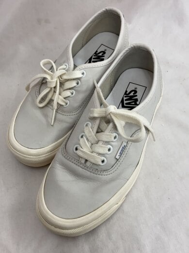 商品画像：ローカットスニーカー/23cm/GRY/500714 2