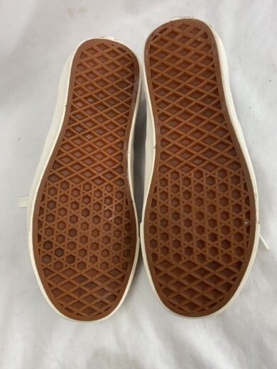 商品画像：ローカットスニーカー/23cm/GRY/500714 4