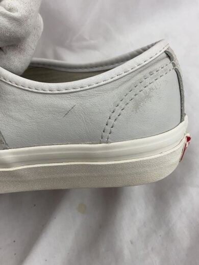 商品画像：ローカットスニーカー/23cm/GRY/500714 7