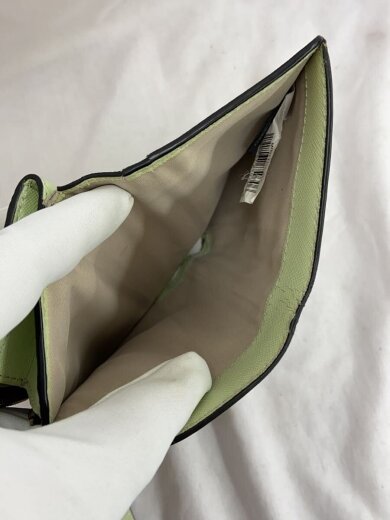 商品画像：2つ折り財布/--/マルチカラー/無地/レディース/M0013356 559 6