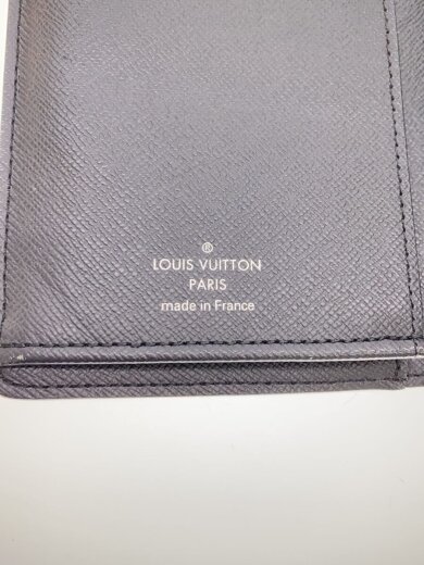 商品画像：ポルト・フォイユ・タノン_モノグラム・マカサー/PVC/BRW/メンズ 3