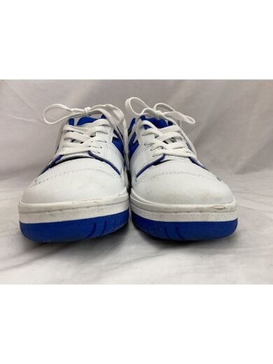 商品画像：BB550/ホワイト/28.5cm/WHT 6