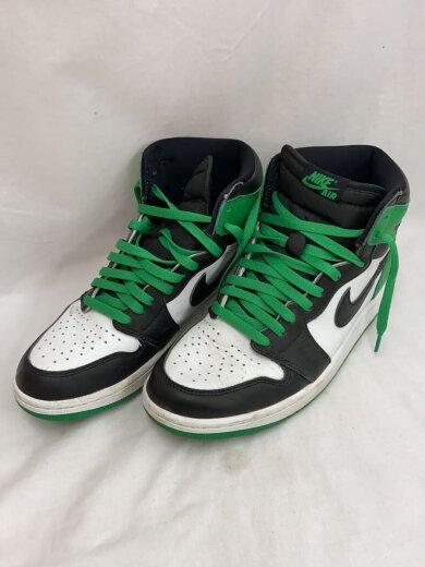 商品画像：AIR JORDAN 1 RETRO HIGH OG_エア ジョーダン 1 レトロ ハイ OG/28cm/GRN 2