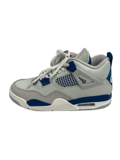 商品画像：AIR JORDAN 4 RETRO OG_エアジョーダン4 レトロ OG/27cm/WHT 1