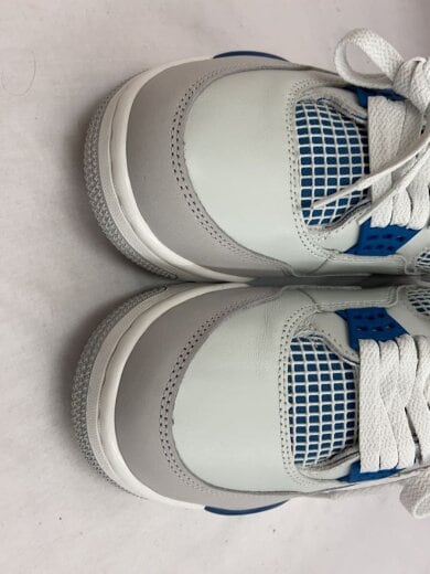 商品画像：AIR JORDAN 4 RETRO OG_エアジョーダン4 レトロ OG/27cm/WHT 9