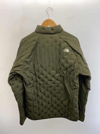 商品画像：ASTRO LIGHT JACKET_アストロライトジャケット/XXL/ナイロン/KHK// 2