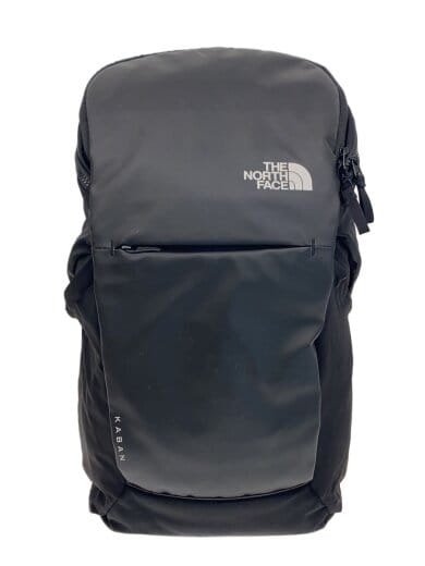 商品画像：リュック/--/BLK/NF0A52SZ 1