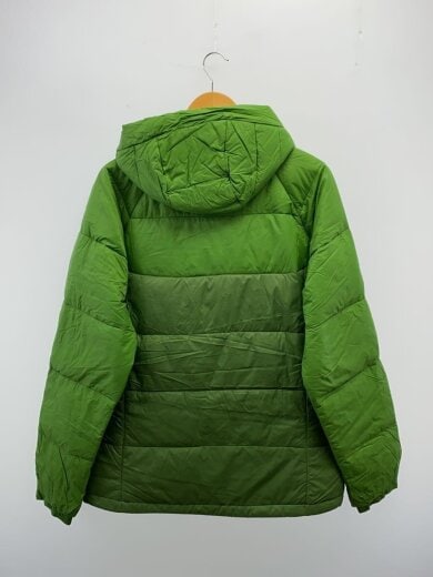 商品画像：ダウンジャケット_PM5930/L/ポリエステル/GRN 2