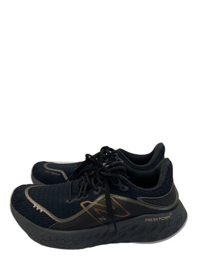 商品画像：ローカットスニーカー/25.5cm/BLK/M1080V12 1