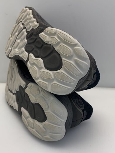 商品画像：ローカットスニーカー/25.5cm/BLK/M1080V12 4