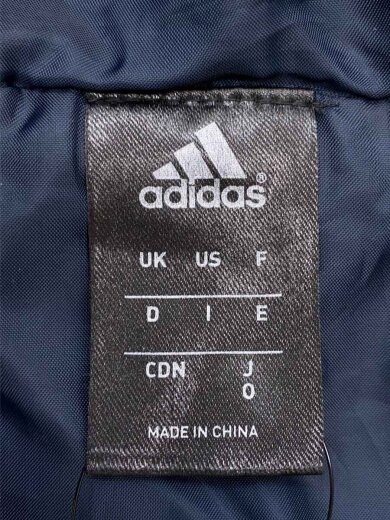 商品画像：コート/O/ポリエステル/BLK/無地/F47378 3