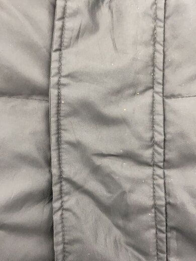 商品画像：コート/O/ポリエステル/BLK/無地/F47378 7