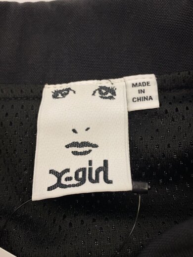 商品画像：ナイロンジャケット/S/ナイロン/BLK/105231021007 3