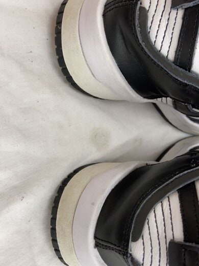 商品画像：DUNK HIGH UP_ダンク ハイ アップ/23cm/BLK 7