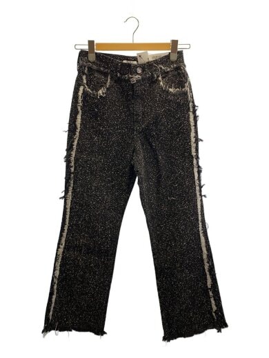 商品画像：ボトム/1/コットン/BLK/030HAY11-2711// 1