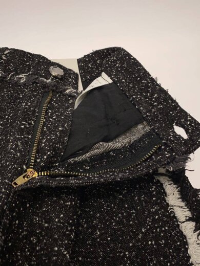 商品画像：ボトム/1/コットン/BLK/030HAY11-2711// 3