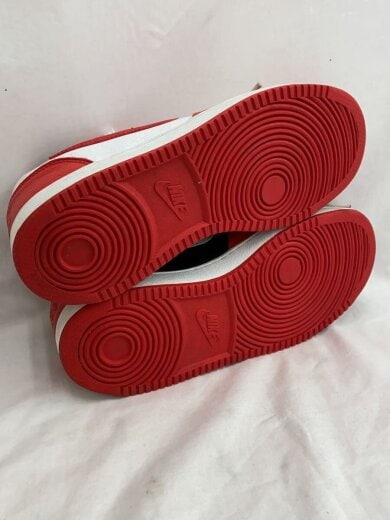 商品画像：EBERNON LOW PRM_エバノン ロー プレミアム/25.5cm/RED 4