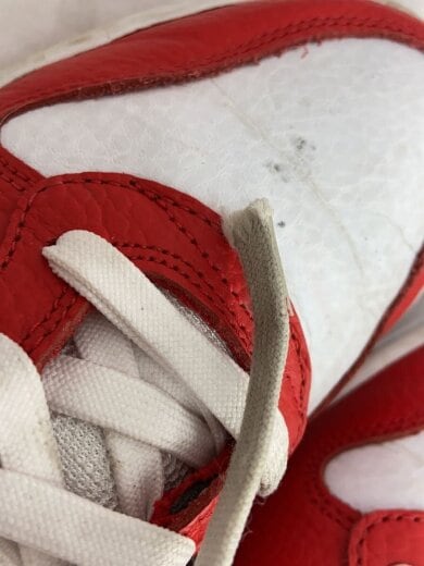 商品画像：EBERNON LOW PRM_エバノン ロー プレミアム/25.5cm/RED 7